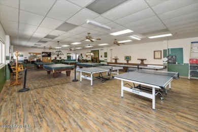 Age restriction community.Beautiful place to call home, Clean on Quail Wood Greens Golf Course in Arizona - for sale on GolfHomes.com, golf home, golf lot