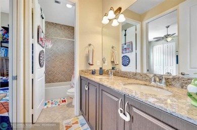 STUNNING 4-BEDROOM 3-BATHROOM POOL HOME IN THE HEART OF CORAL on Country Club of Coral Springs in Florida - for sale on GolfHomes.com, golf home, golf lot