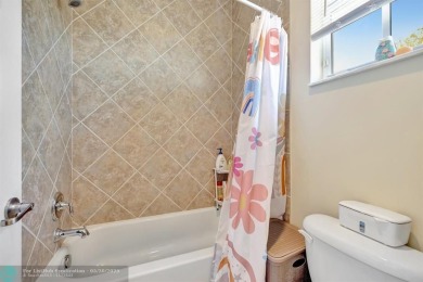 STUNNING 4-BEDROOM 3-BATHROOM POOL HOME IN THE HEART OF CORAL on Country Club of Coral Springs in Florida - for sale on GolfHomes.com, golf home, golf lot