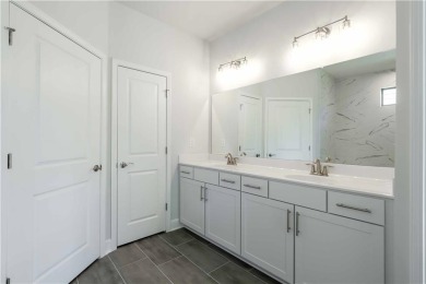 Discover luxury living in this **brand-new, never-lived-in** on Chateau Elan Golf Club  in Georgia - for sale on GolfHomes.com, golf home, golf lot