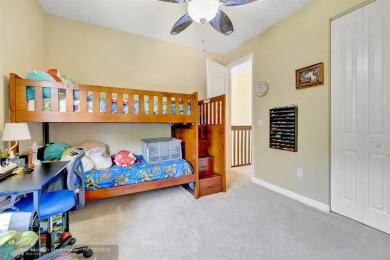 STUNNING 4-BEDROOM 3-BATHROOM POOL HOME IN THE HEART OF CORAL on Country Club of Coral Springs in Florida - for sale on GolfHomes.com, golf home, golf lot