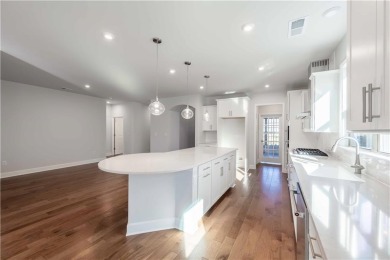 Discover luxury living in this **brand-new, never-lived-in** on Chateau Elan Golf Club  in Georgia - for sale on GolfHomes.com, golf home, golf lot