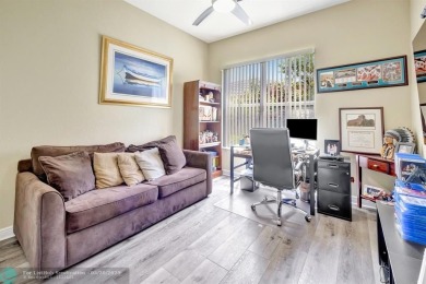 STUNNING 4-BEDROOM 3-BATHROOM POOL HOME IN THE HEART OF CORAL on Country Club of Coral Springs in Florida - for sale on GolfHomes.com, golf home, golf lot