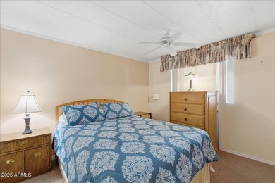 Enjoy golf course living at its finest in this beautifully on Fountain of the Sun Country Club in Arizona - for sale on GolfHomes.com, golf home, golf lot