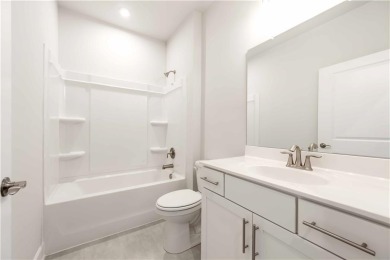 Discover luxury living in this **brand-new, never-lived-in** on Chateau Elan Golf Club  in Georgia - for sale on GolfHomes.com, golf home, golf lot