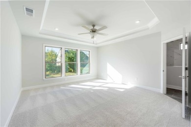 Discover luxury living in this **brand-new, never-lived-in** on Chateau Elan Golf Club  in Georgia - for sale on GolfHomes.com, golf home, golf lot