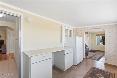 Enjoy golf course living at its finest in this beautifully on Fountain of the Sun Country Club in Arizona - for sale on GolfHomes.com, golf home, golf lot