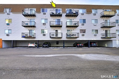 Wake up to peaceful golf and water views in this charming on Short Beach Golf Course in Connecticut - for sale on GolfHomes.com, golf home, golf lot