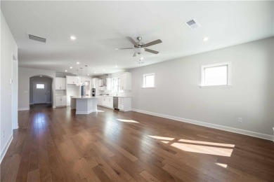 Discover luxury living in this **brand-new, never-lived-in** on Chateau Elan Golf Club  in Georgia - for sale on GolfHomes.com, golf home, golf lot