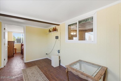 Enjoy golf course living at its finest in this beautifully on Fountain of the Sun Country Club in Arizona - for sale on GolfHomes.com, golf home, golf lot