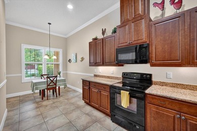 Tucked away at the end of a peaceful cul-de-sac, this stunning on Halifax Plantation Golf Club in Florida - for sale on GolfHomes.com, golf home, golf lot