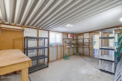 Enjoy golf course living at its finest in this beautifully on Fountain of the Sun Country Club in Arizona - for sale on GolfHomes.com, golf home, golf lot