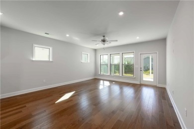 Discover luxury living in this **brand-new, never-lived-in** on Chateau Elan Golf Club  in Georgia - for sale on GolfHomes.com, golf home, golf lot