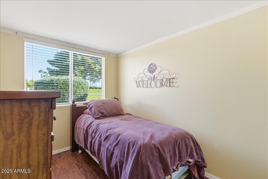 Enjoy golf course living at its finest in this beautifully on Fountain of the Sun Country Club in Arizona - for sale on GolfHomes.com, golf home, golf lot