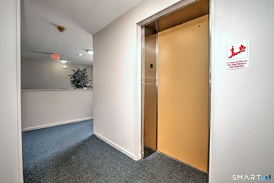 Wake up to peaceful golf and water views in this charming on Short Beach Golf Course in Connecticut - for sale on GolfHomes.com, golf home, golf lot