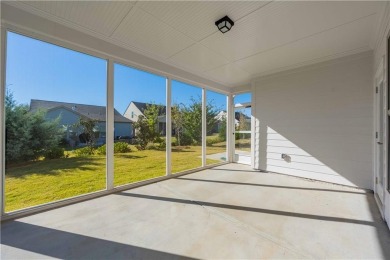 Discover luxury living in this **brand-new, never-lived-in** on Chateau Elan Golf Club  in Georgia - for sale on GolfHomes.com, golf home, golf lot