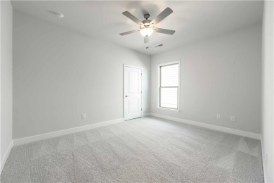 Discover luxury living in this **brand-new, never-lived-in** on Chateau Elan Golf Club  in Georgia - for sale on GolfHomes.com, golf home, golf lot