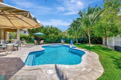 STUNNING 4-BEDROOM 3-BATHROOM POOL HOME IN THE HEART OF CORAL on Country Club of Coral Springs in Florida - for sale on GolfHomes.com, golf home, golf lot