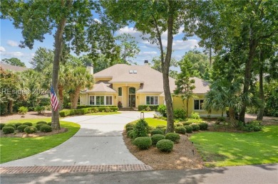 Experience unparalleled value in Colleton River with this newly on Colleton River Plantation Club in South Carolina - for sale on GolfHomes.com, golf home, golf lot