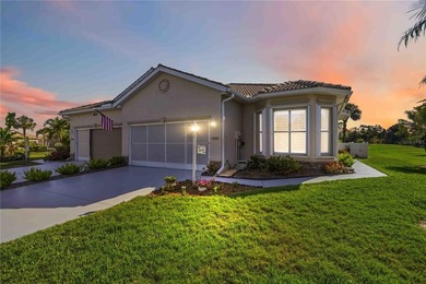 8301 Sago Court | Englewood, FL 34224
Oyster Creek Golf & on Oyster Creek Golf Club in Florida - for sale on GolfHomes.com, golf home, golf lot