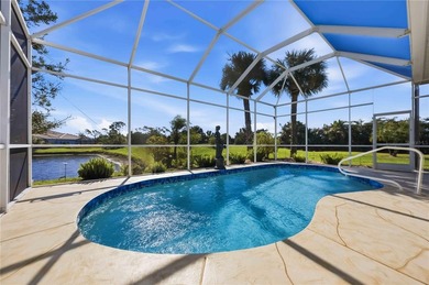 8301 Sago Court | Englewood, FL 34224
Oyster Creek Golf & on Oyster Creek Golf Club in Florida - for sale on GolfHomes.com, golf home, golf lot