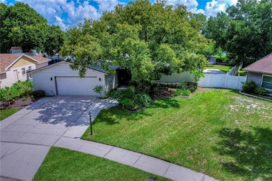 Welcome to your dream home in the highly sought-after on Bloomingdale Golfers Club in Florida - for sale on GolfHomes.com, golf home, golf lot