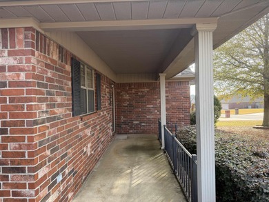 Located in River Oaks and close to shopping and medical services on The Course at River Oaks in Arkansas - for sale on GolfHomes.com, golf home, golf lot