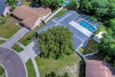 Welcome to your dream home in the highly sought-after on Bloomingdale Golfers Club in Florida - for sale on GolfHomes.com, golf home, golf lot