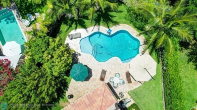 STUNNING 4-BEDROOM 3-BATHROOM POOL HOME IN THE HEART OF CORAL on Country Club of Coral Springs in Florida - for sale on GolfHomes.com, golf home, golf lot