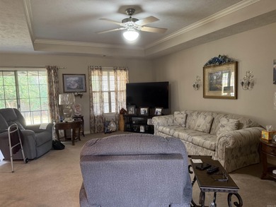 Located in River Oaks and close to shopping and medical services on The Course at River Oaks in Arkansas - for sale on GolfHomes.com, golf home, golf lot