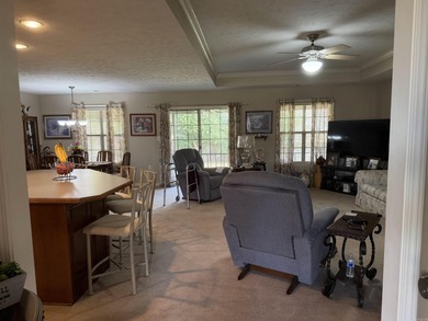 Located in River Oaks and close to shopping and medical services on The Course at River Oaks in Arkansas - for sale on GolfHomes.com, golf home, golf lot