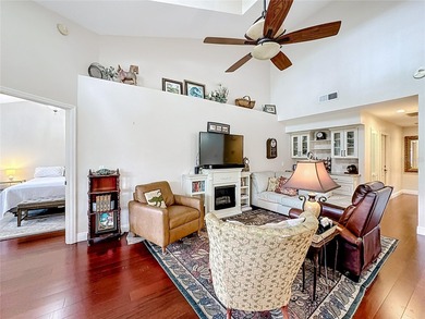 HEATHROW  - RACQUET CLUB VILLAS - Live in the beautiful gated on Heathrow Country Club in Florida - for sale on GolfHomes.com, golf home, golf lot