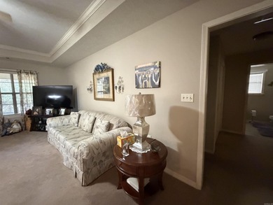 Located in River Oaks and close to shopping and medical services on The Course at River Oaks in Arkansas - for sale on GolfHomes.com, golf home, golf lot