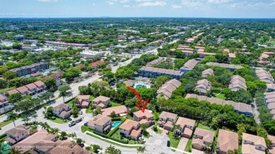 STUNNING 4-BEDROOM 3-BATHROOM POOL HOME IN THE HEART OF CORAL on Country Club of Coral Springs in Florida - for sale on GolfHomes.com, golf home, golf lot