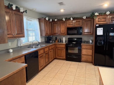 Located in River Oaks and close to shopping and medical services on The Course at River Oaks in Arkansas - for sale on GolfHomes.com, golf home, golf lot