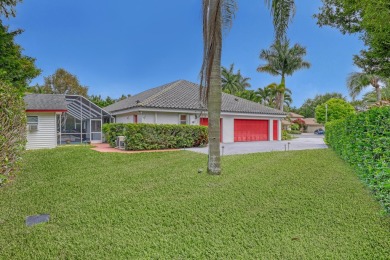 Welcome to this wonderful home located at the end of a on Greenview Cove Golf Club in Florida - for sale on GolfHomes.com, golf home, golf lot