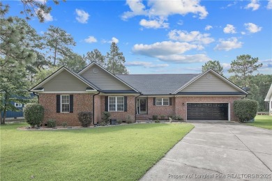 Seller Licensed North Carolina Real Estate Broker- Experience on Carolina Lakes Country Club in North Carolina - for sale on GolfHomes.com, golf home, golf lot