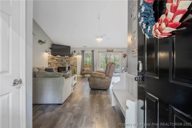 Seller Licensed North Carolina Real Estate Broker- Experience on Carolina Lakes Country Club in North Carolina - for sale on GolfHomes.com, golf home, golf lot