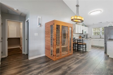 Seller Licensed North Carolina Real Estate Broker- Experience on Carolina Lakes Country Club in North Carolina - for sale on GolfHomes.com, golf home, golf lot