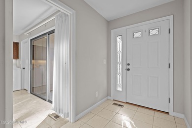 Welcome to this quaint waterfront and golf view Condo. Enjoy on Whispering Pines Golf Course in North Carolina - for sale on GolfHomes.com, golf home, golf lot