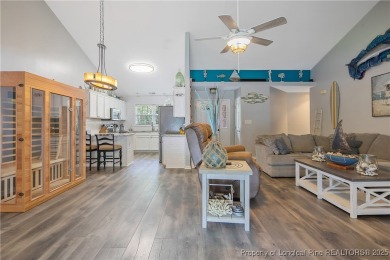 Seller Licensed North Carolina Real Estate Broker- Experience on Carolina Lakes Country Club in North Carolina - for sale on GolfHomes.com, golf home, golf lot