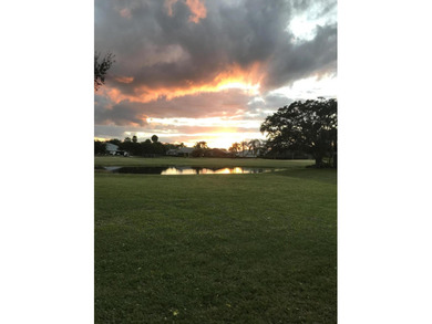 Fantastic opportunity to purchase a 2 bedroom, 2 bath first on Heritage Ridge Golf Club in Florida - for sale on GolfHomes.com, golf home, golf lot