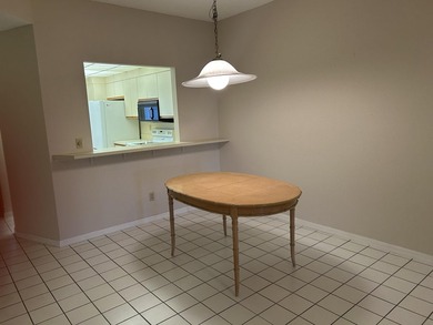 Fantastic opportunity to purchase a 2 bedroom, 2 bath first on Heritage Ridge Golf Club in Florida - for sale on GolfHomes.com, golf home, golf lot