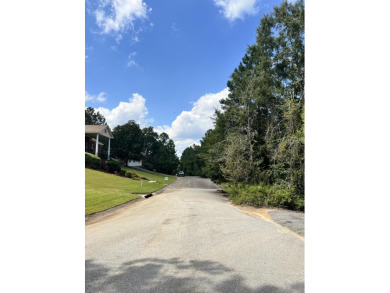 Affordable Basement lot with golf course views! This beautiful on Goshen Plantation Golf Club in Georgia - for sale on GolfHomes.com, golf home, golf lot