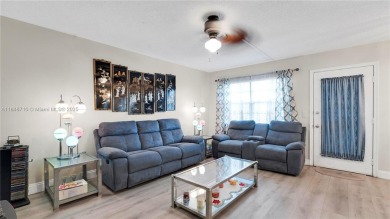 PRICED 2 SELL. Welcome inside the sought after community of on Flamingo Lakes Country Club in Florida - for sale on GolfHomes.com, golf home, golf lot