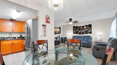 PRICED 2 SELL. Welcome inside the sought after community of on Flamingo Lakes Country Club in Florida - for sale on GolfHomes.com, golf home, golf lot