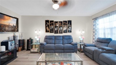 PRICED 2 SELL. Welcome inside the sought after community of on Flamingo Lakes Country Club in Florida - for sale on GolfHomes.com, golf home, golf lot