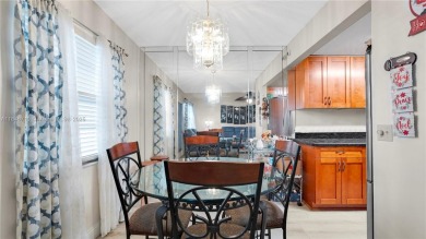 PRICED 2 SELL. Welcome inside the sought after community of on Flamingo Lakes Country Club in Florida - for sale on GolfHomes.com, golf home, golf lot