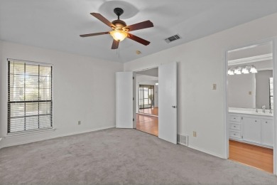 Looking for a home with stunning views and a modern open on Eagle Mountain Country Club  in Texas - for sale on GolfHomes.com, golf home, golf lot