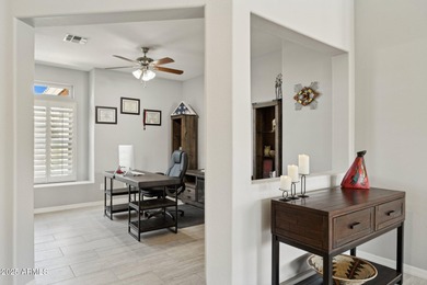 This is a must see with $197k in upgrades throughout. This on Mountain Brook Golf Club in Arizona - for sale on GolfHomes.com, golf home, golf lot